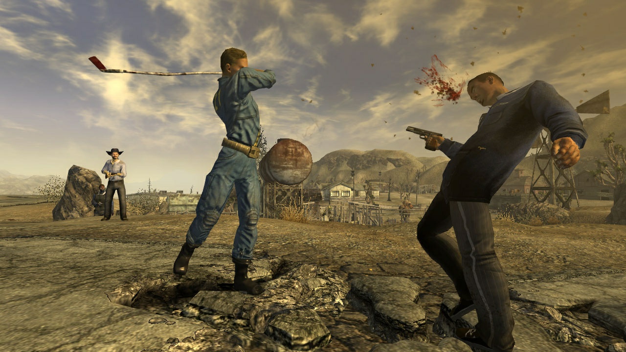 Fallout: New Vegas - Imagen 27